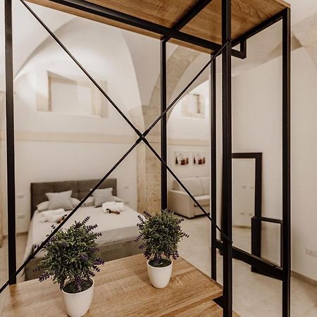 I Dammusi Di Via Vittorio Veneto Apartment Syracuse Exterior photo
