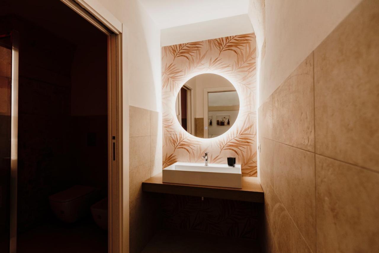 I Dammusi Di Via Vittorio Veneto Apartment Syracuse Exterior photo