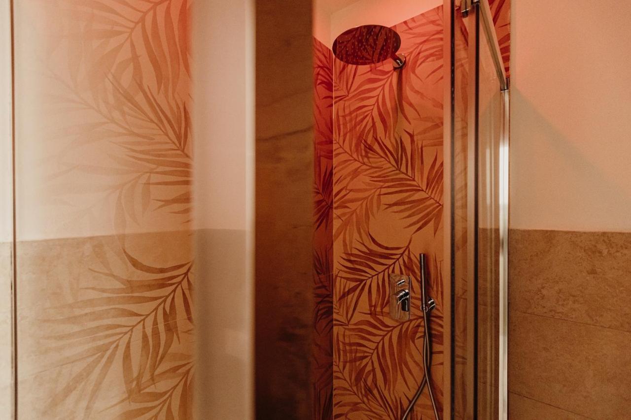 I Dammusi Di Via Vittorio Veneto Apartment Syracuse Exterior photo
